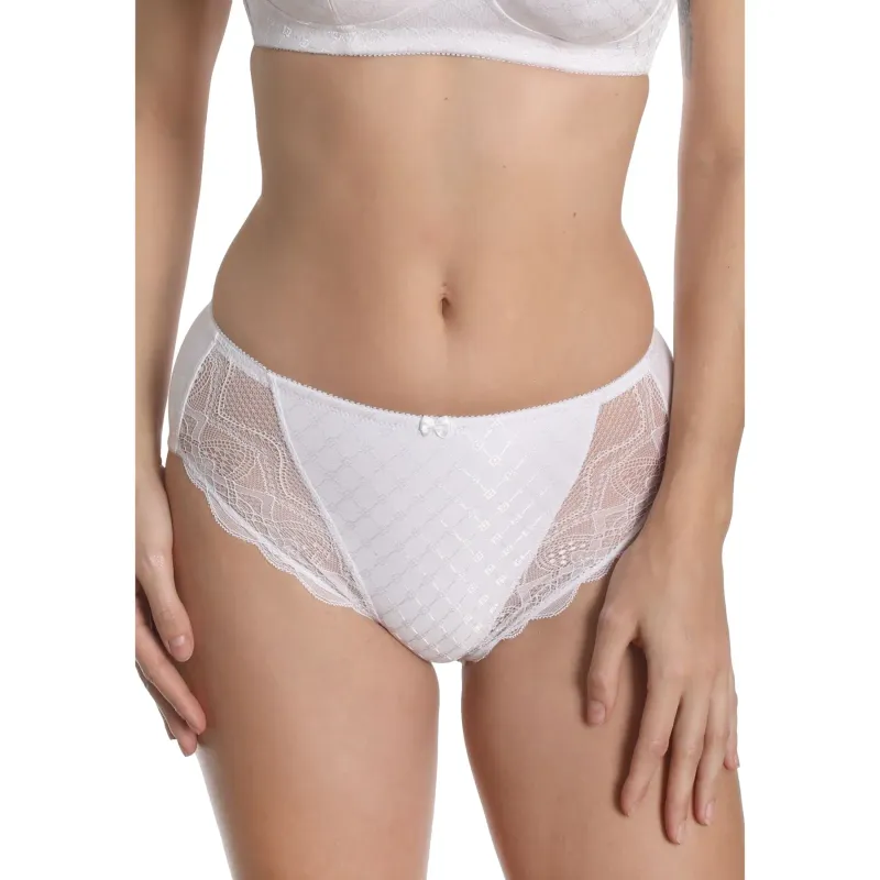 Women's panties Sassa Jacquard