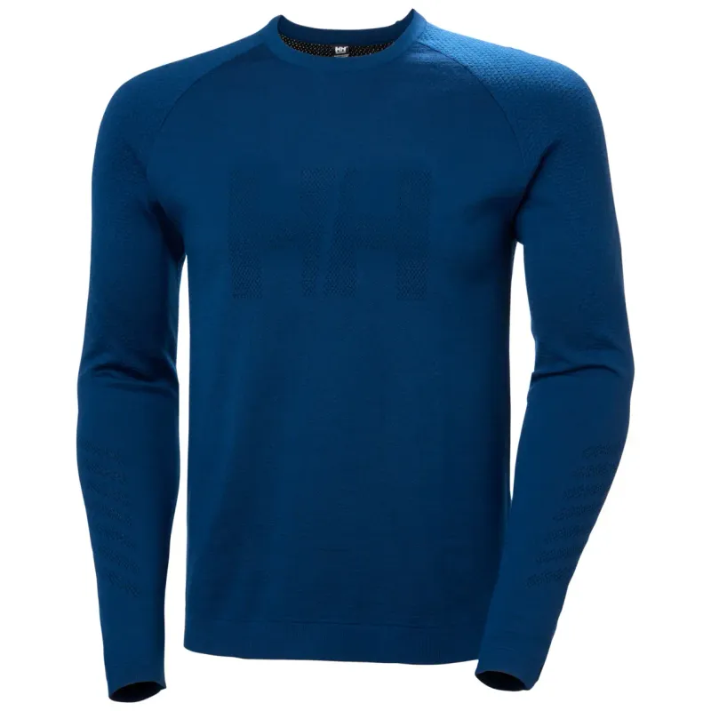 Long Sleeve Jersey Helly Hansen Lifa