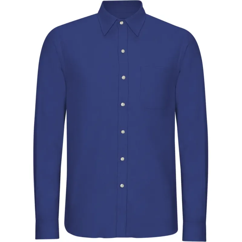 Long sleeve shirt Colorful Standard Organic