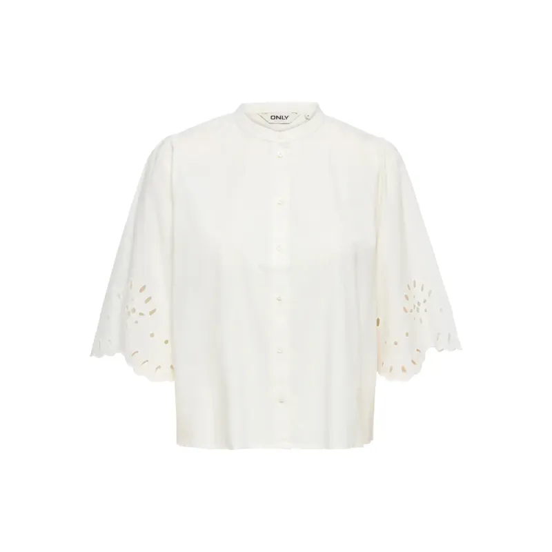 Women's blouse Only Meadow