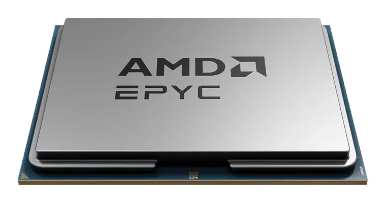 AMD EPYC 9365 processor 3.4 GHz 192 MB L3 Tray