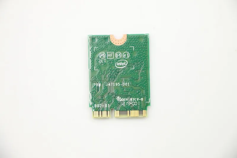 Lenovo 01AX768 WLAN card
