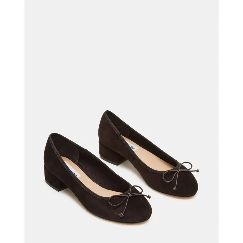 Ballet flats woman Steve Madden Cherisher