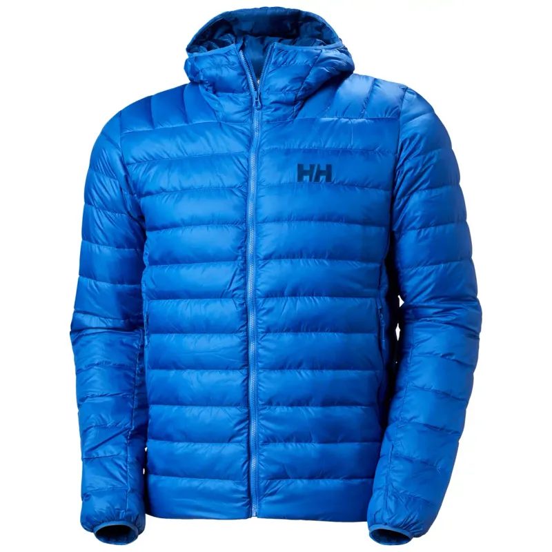 Puffer jacket Helly Hansen Verglas Down 2.0