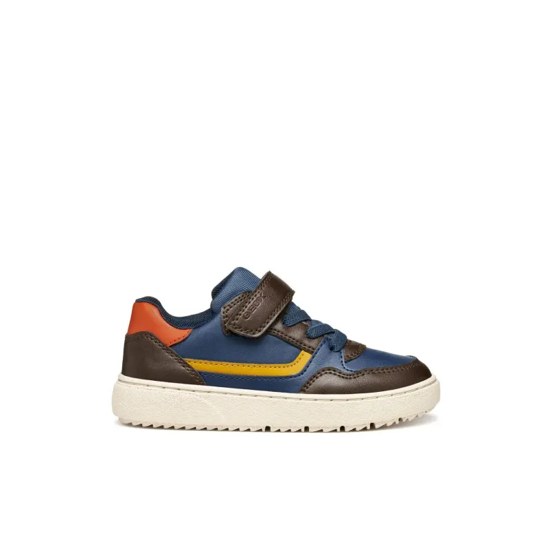 Children's Trainers Geox Theleven A