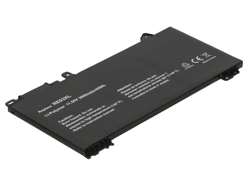 2-Power 2P-RE03045XL-PL laptop spare part Battery