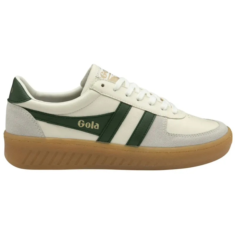 Trainers Gola Grandslam Elite