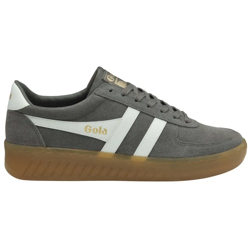 Trainers Gola Grandslam Suede