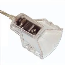 THALES A Thales/Gemalto Product- GemPC Twin TR / IDBridge CT30 is a US