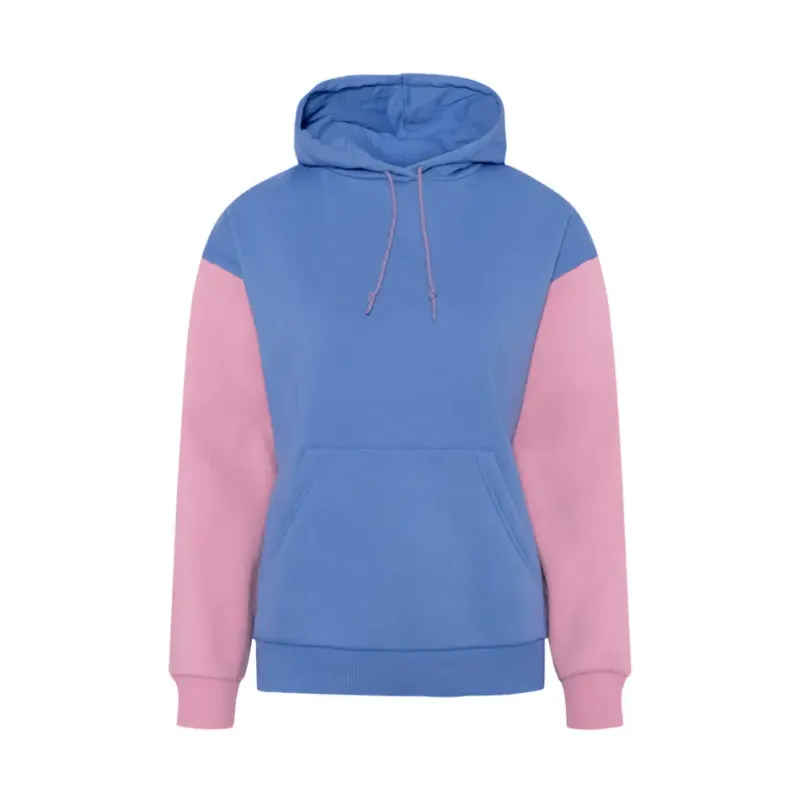 Women's hooded sweatshirt Kari Traa Anelie