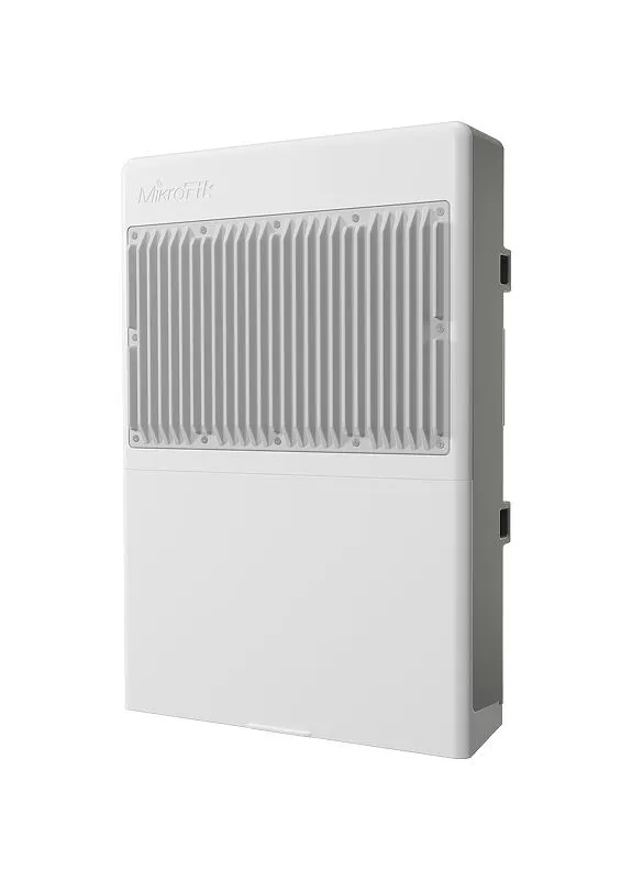 Mikrotik netPower 16P L2/L3 Gigabit Ethernet (10/100/1000) Power over