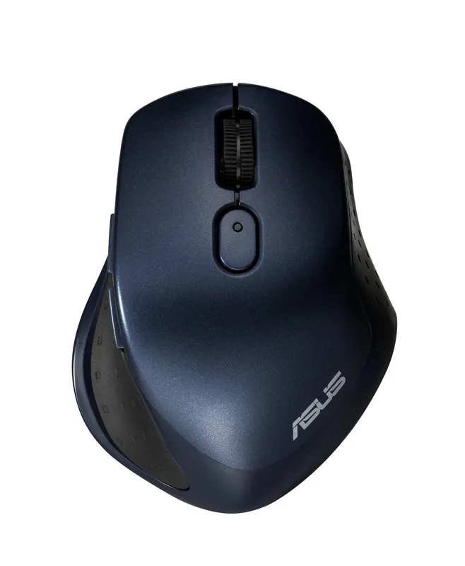 ASUS MW203 mouse Office Right-hand RF Wireless + Bluetooth Optical 240