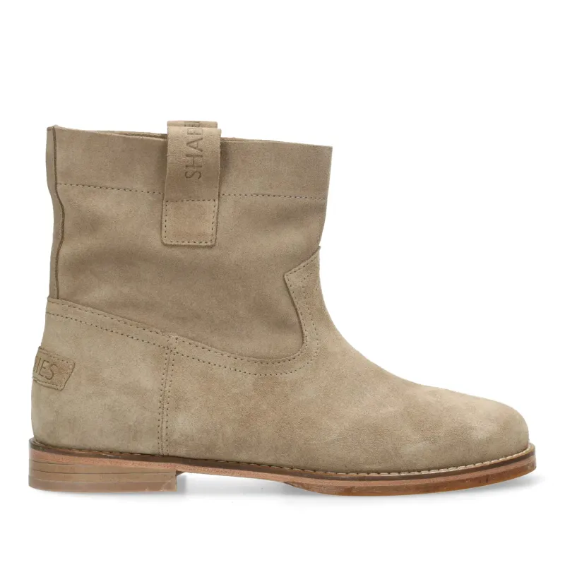 Women's boots Shabbies Amsterdam Festi