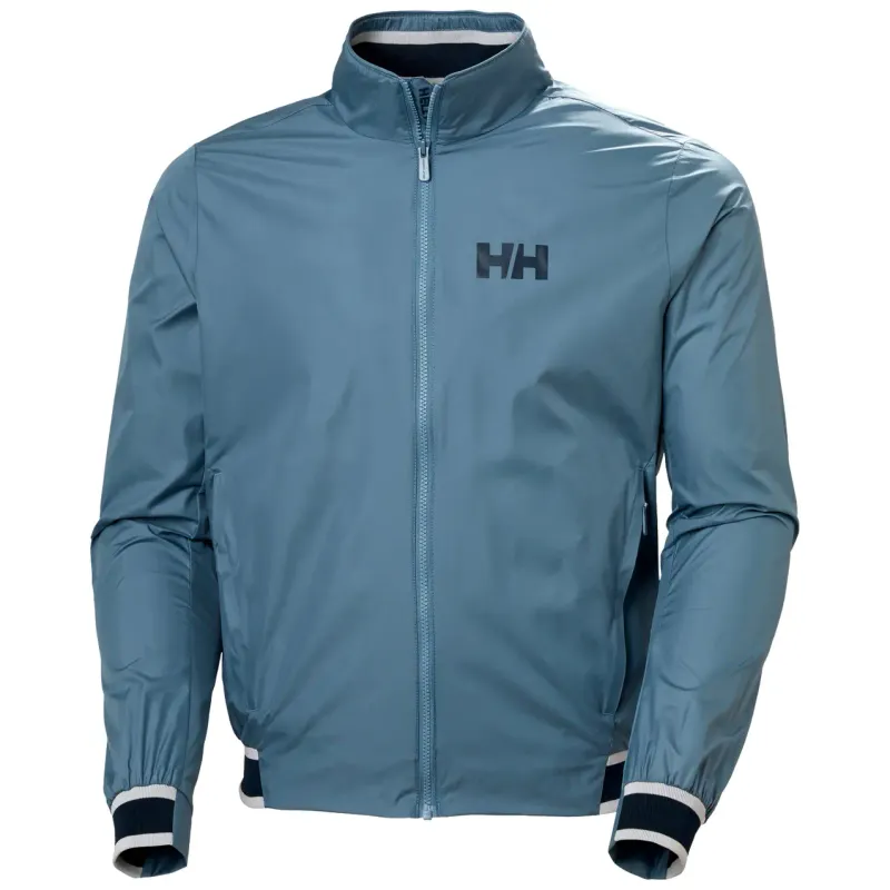 Waterproof jacket Helly Hansen Salt Windbreaker
