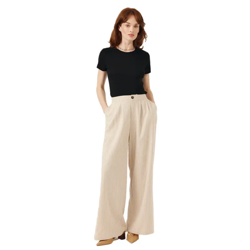 Women's Trousers Artlove Dalina