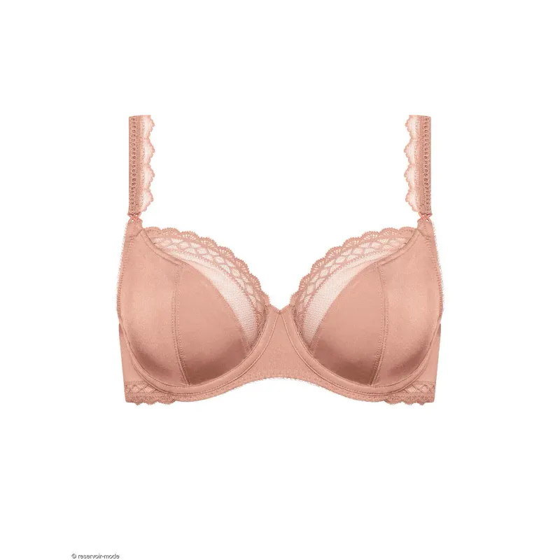 Underwired bra for women Lisca Tiffany
