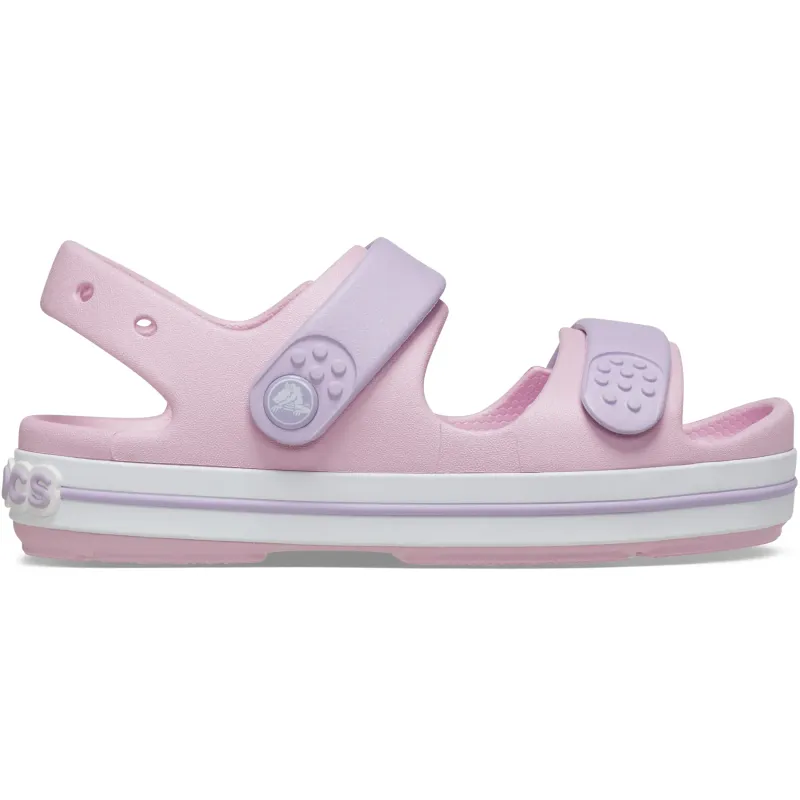 Baby Slippers Crocs Crocband Cruiser
