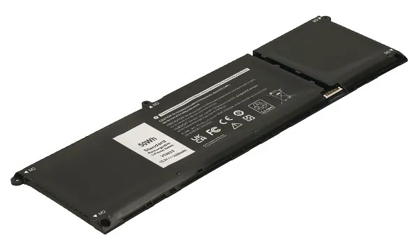 2-Power 2P-451-BCUB laptop spare part Battery