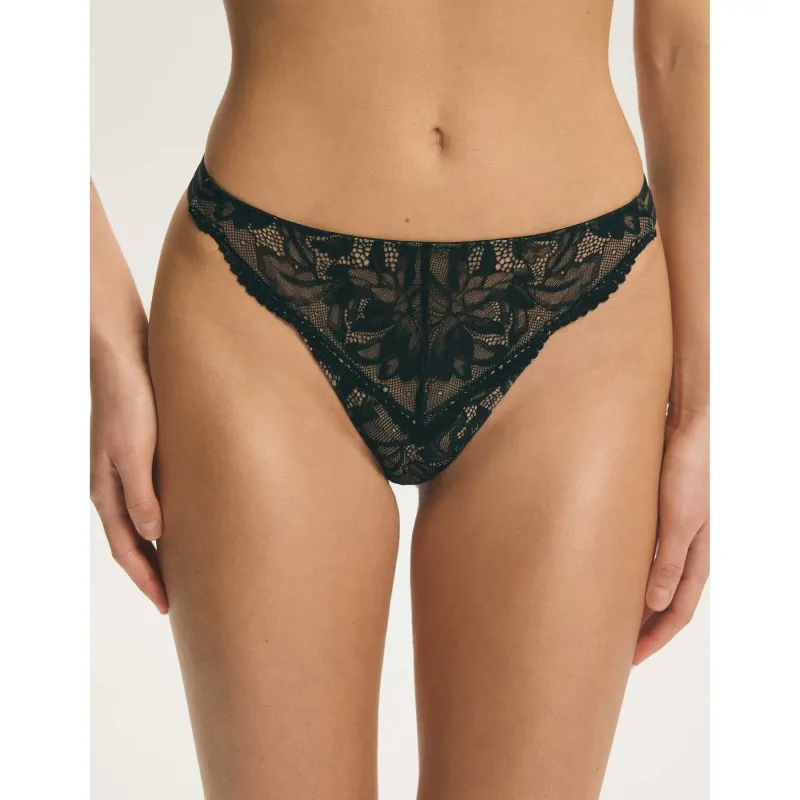 Women's thong Esotiq Frida 3
