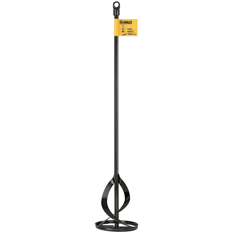 DeWalt Hex Shank Mixing Paddle