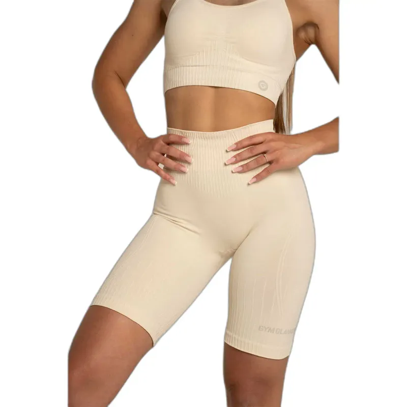 Women's Push Up Shorts Gym Glamour 2.0