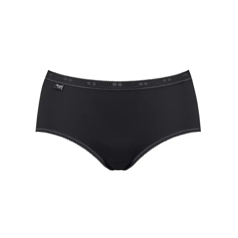Women's midi briefs Sloggi Basic