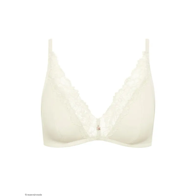 Women's non-wired bralette Lisca Selena
