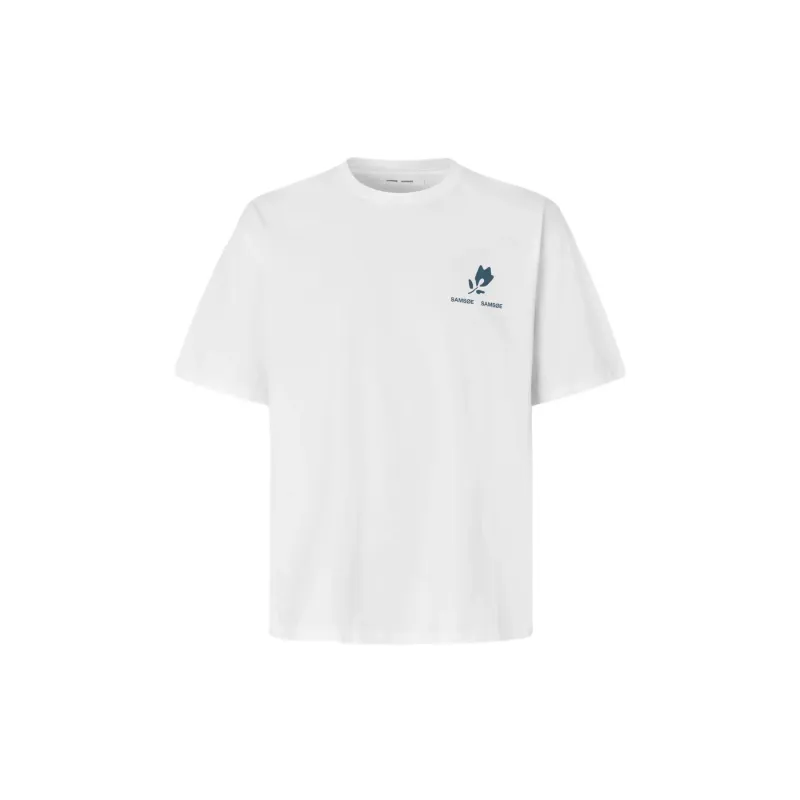T-shirt Samsoe Samsoe Sacohen