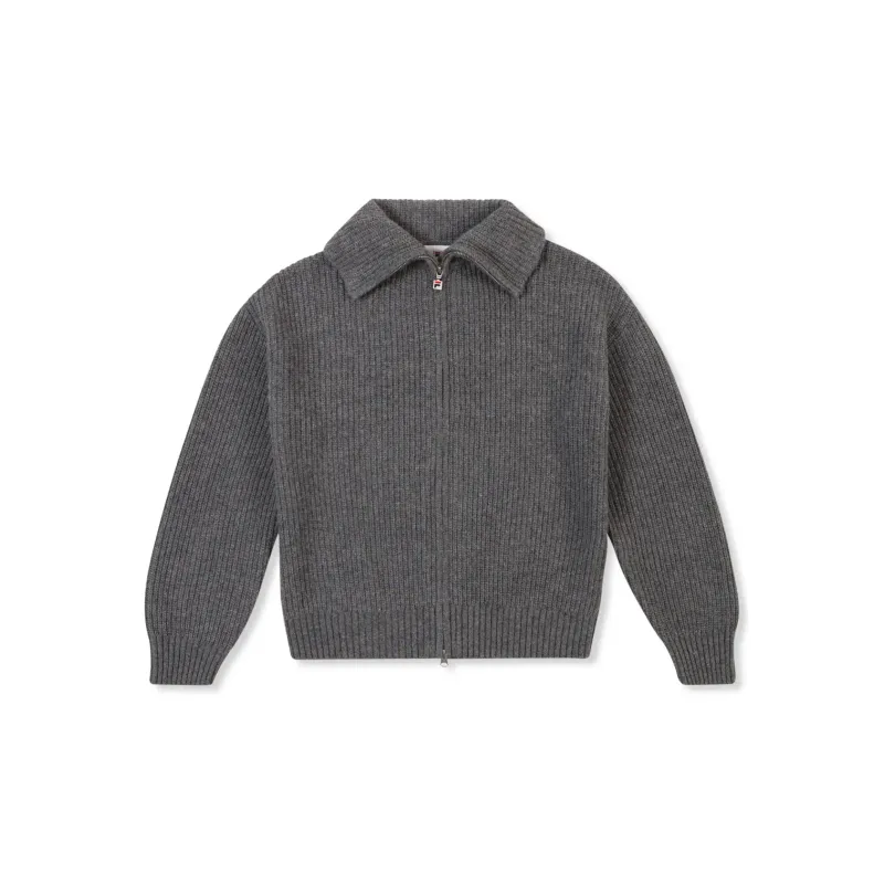 Women's fleece Fila Giovanni