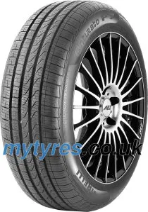Pirelli Cinturato P7 All Season Run Flat ( 245/50 R18 100V *, with rim protection (MFS), runflat )