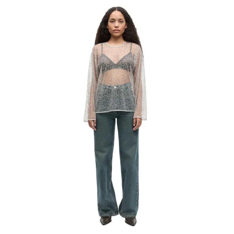 Women's blouse Samsoe Samsoe Samally