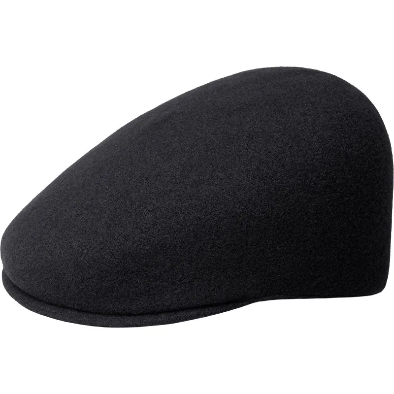 Beret Kangol Wool Clery