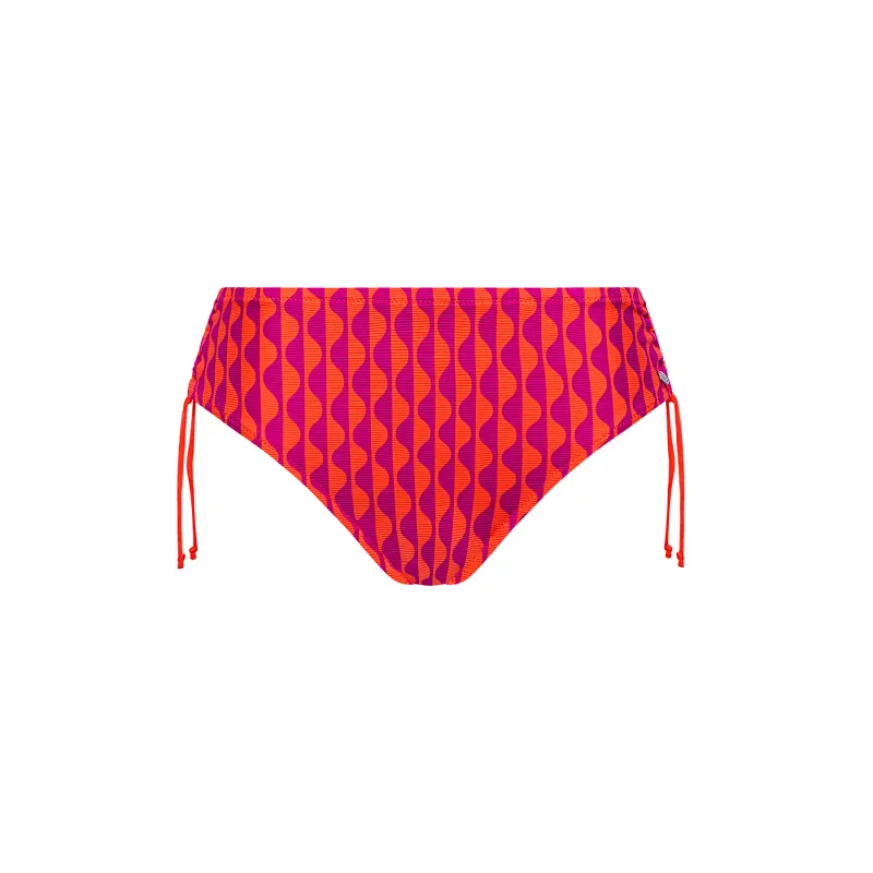 Women's adjustable side bikini bottoms Lisca Aruba