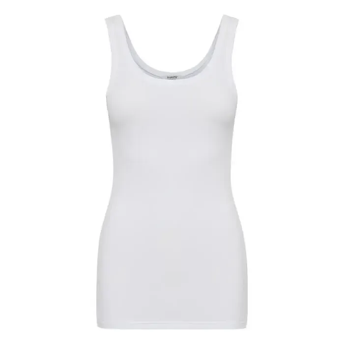 Women's tank top b.young pamila