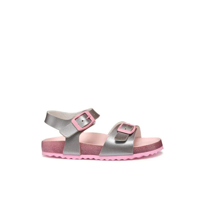 Baby girl sandals Geox Adriel I