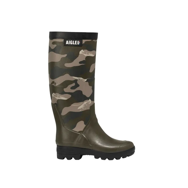 Boots Aigle Benyl M