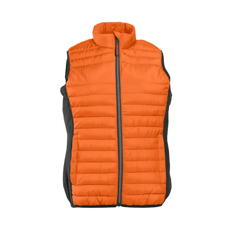 Women's sleeveless jacket Pen Duick Baltimore