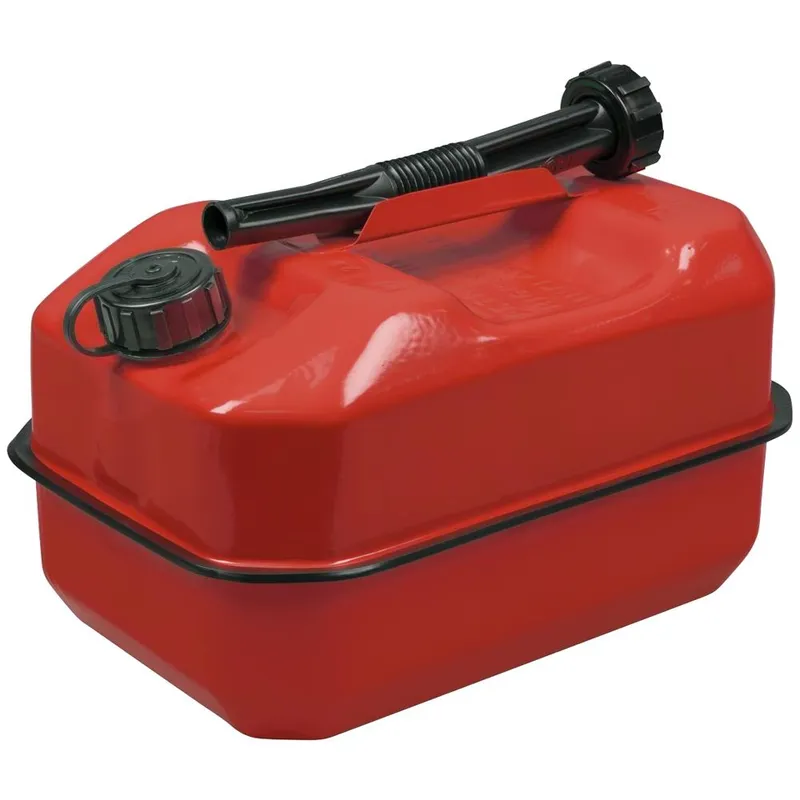 Sealey Wide Base Jerry Can