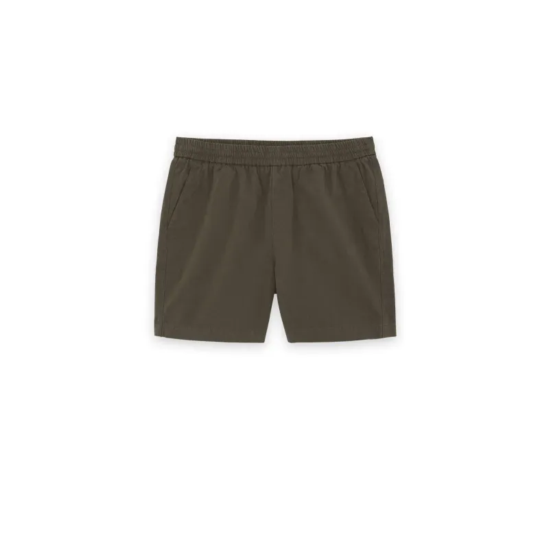 Cotton shorts Lyle & Scott