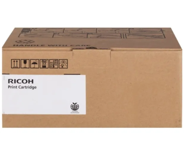 Ricoh 842195 Toner cyan. 26K pages/5% for Ricoh MP C 6503