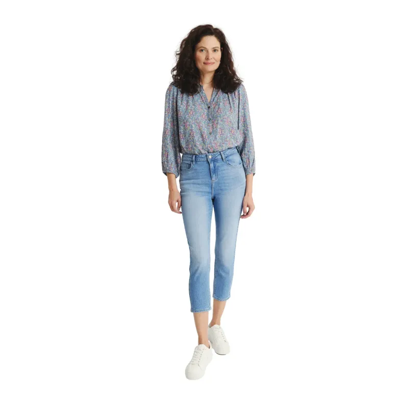 Women's 7/8 jeans Greenpoint Regular January