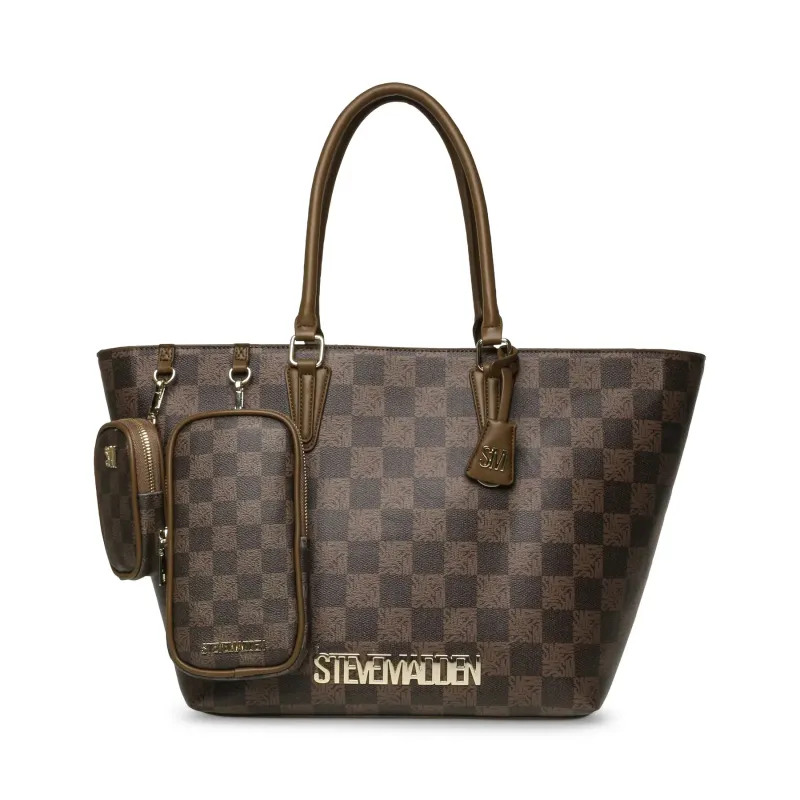 Women's tote bag Steve Madden Bjude-7