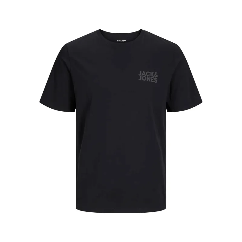 Round neck T-shirt Jack & Jones Corp Logo Pls