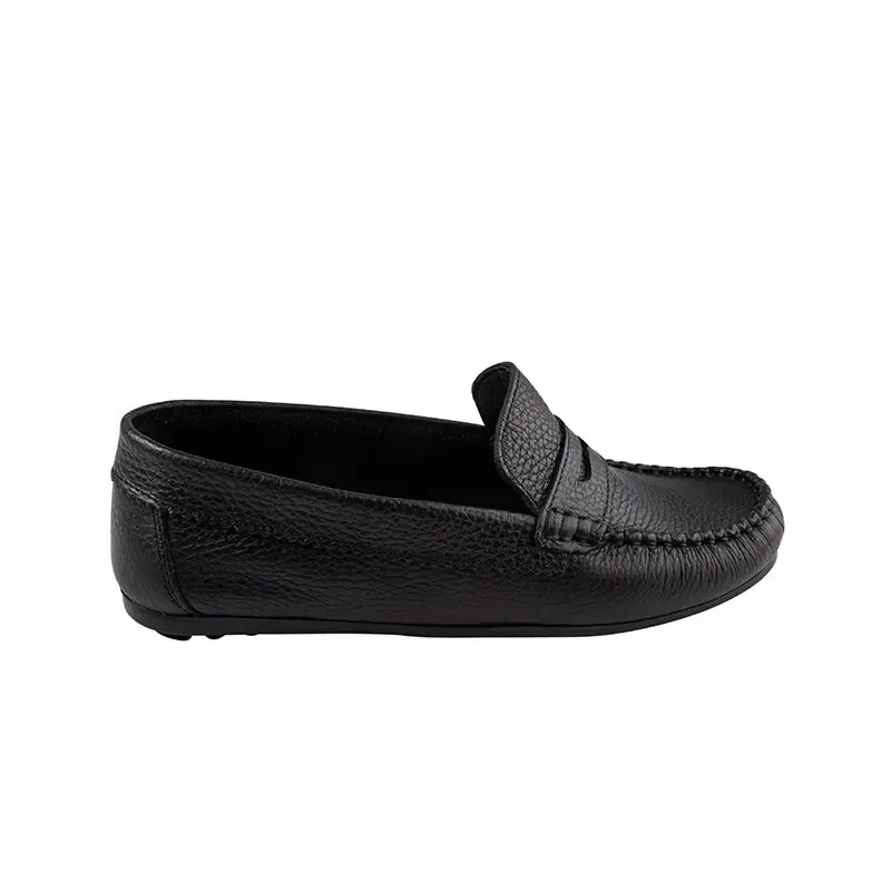 Women's moccasins Botalo Strada 2