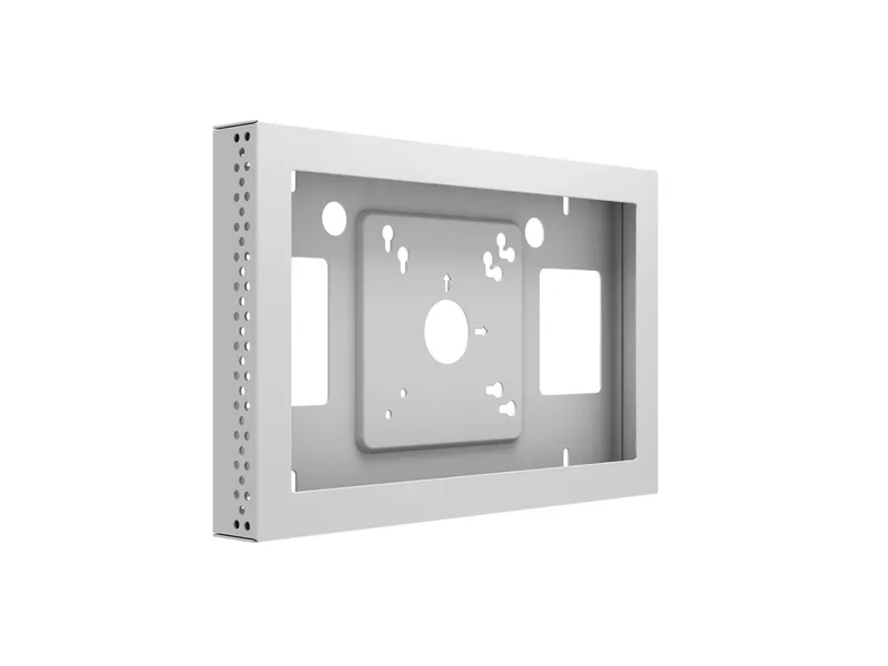 Multibrackets M Pro Series - Enclosure 13" QB13R & QB13R-T White