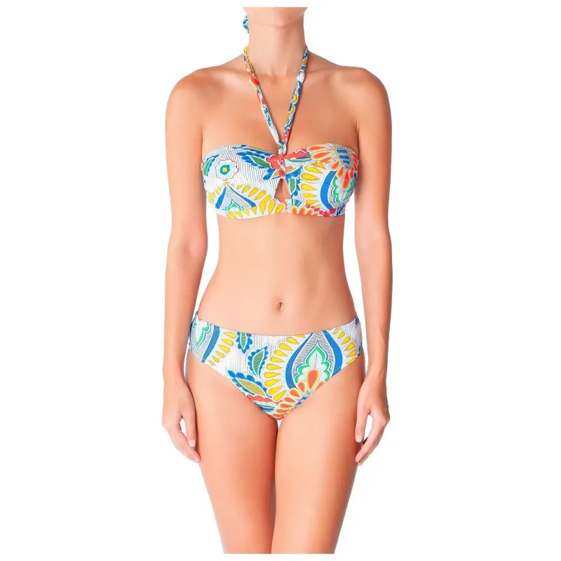 Women's swimwear bikini bottoms Huit Mango Tango