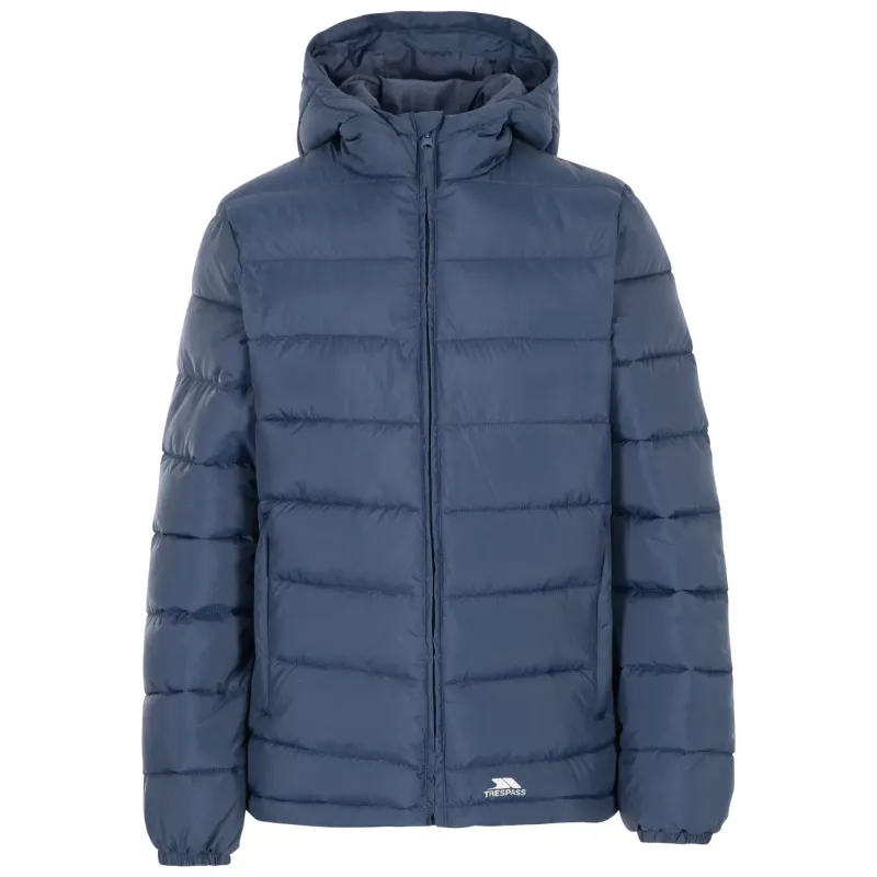 Women's Puffer jacket Trespass Elegant