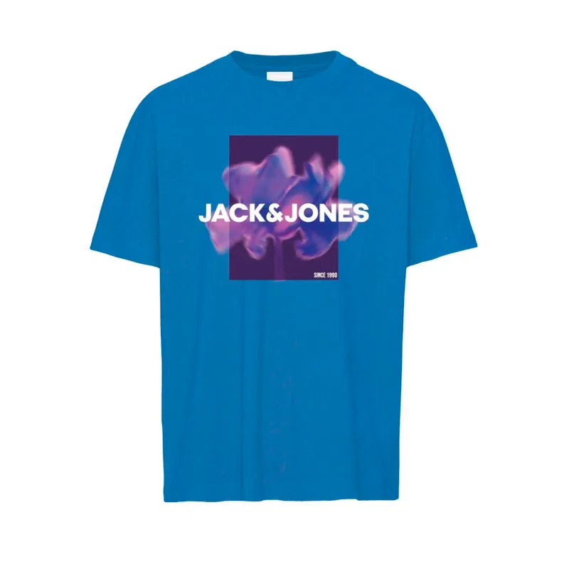 T-shirt Jack & Jones Florals