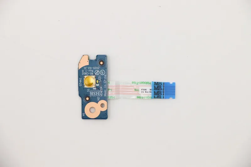 Lenovo Drif2.0 MD power ord for