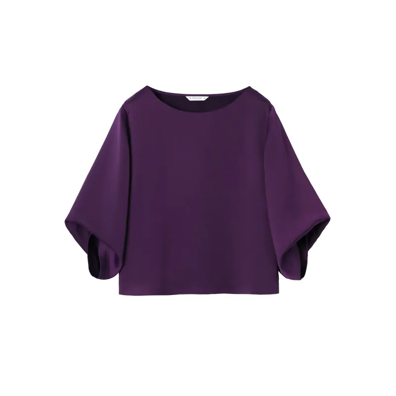 Long sleeve blouse for women Tatuum Lama
